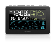 Gogen Stacja pogodowa GOG-ME3565SMART - 1513021 - zdjęcie 3